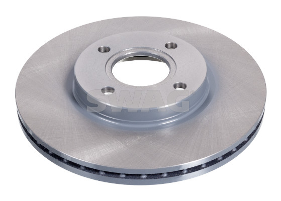 Brake Disc - 50 10 5848 SWAG