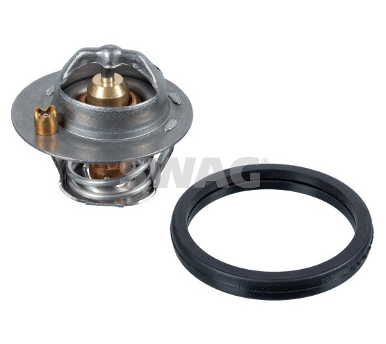 Thermostat, coolant - 50 10 5992 SWAG