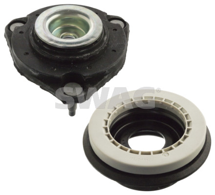 Repair Kit, suspension strut - 50 10 6502 SWAG