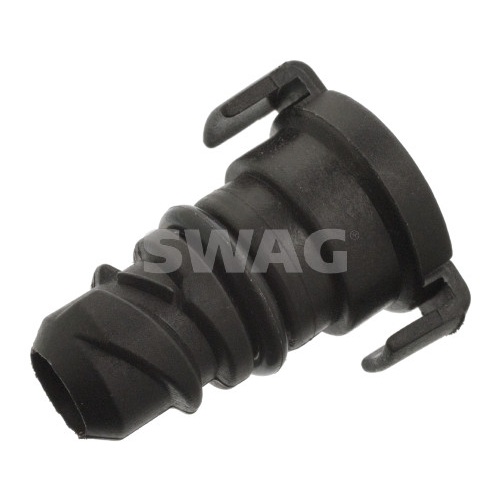 Sealing Plug, oil sump - 50 10 6558 SWAG