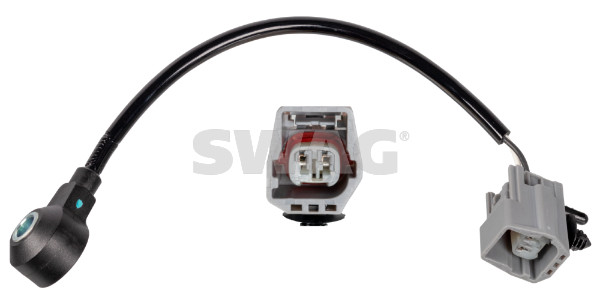Knock Sensor - 50 10 6812 SWAG