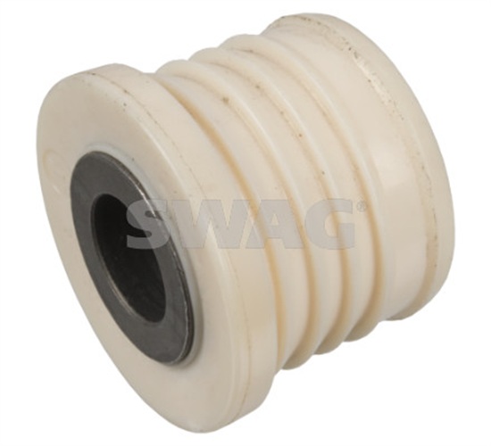 Mounting, axle beam - 50 10 7677 SWAG