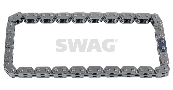 Chain, oil pump drive - 50 10 7731 SWAG