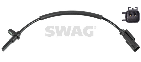 Sensor, wheel speed - 50 10 9346 SWAG