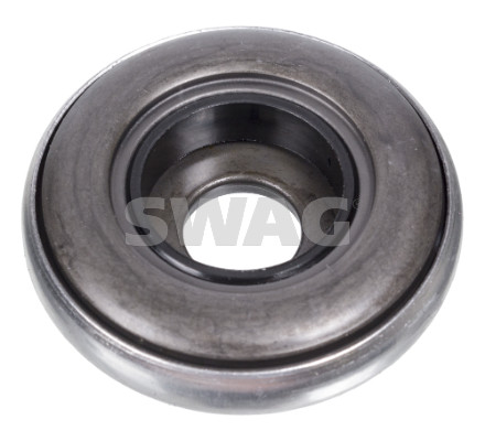 Rolling Bearing, suspension strut support mounting - 50 54 0010 SWAG