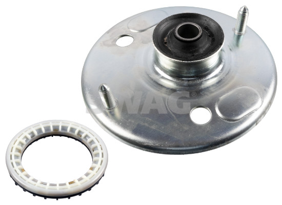 Repair Kit, suspension strut - 50 55 0009 SWAG