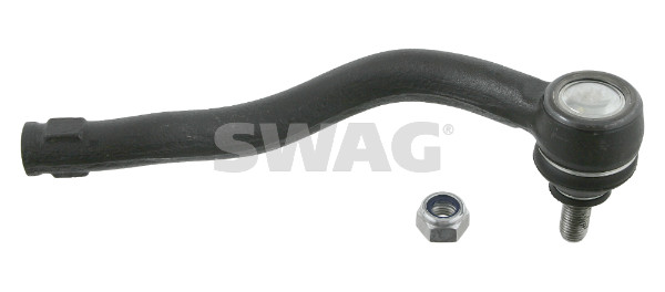 Tie Rod End - 50 71 0028 SWAG