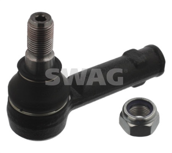 skersinės vairo trauklės galas - 50 71 0031 SWAG