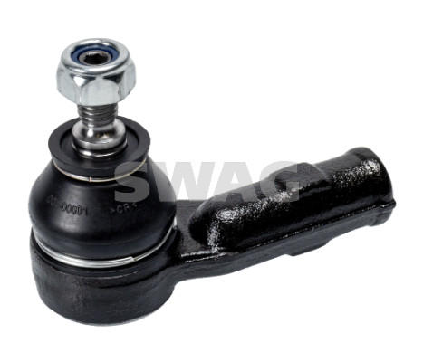 Tie Rod End - 50 71 0040 SWAG