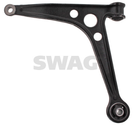 Braccio oscillante, Sospensione ruota - 50 73 0024 SWAG
