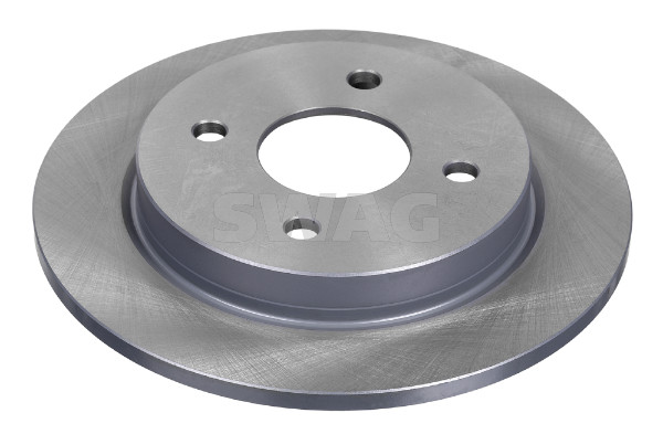 Brake Disc - 50 90 5652 SWAG