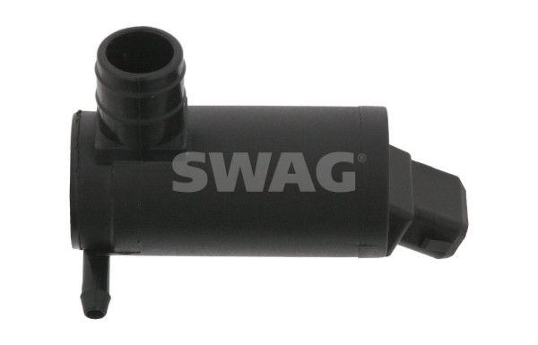 Water Pump, window cleaning - 50 90 6431 SWAG