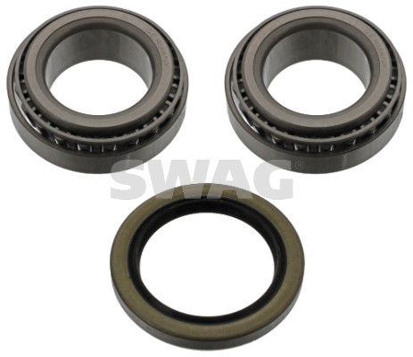 Wheel Bearing Kit - 50 90 8080 SWAG