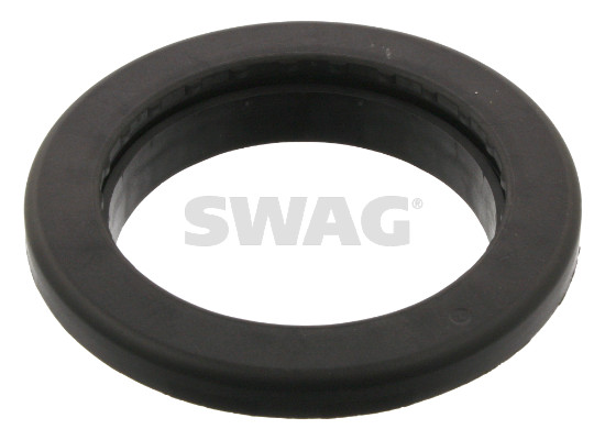 Rolling Bearing, suspension strut support mounting - 50 91 2471 SWAG