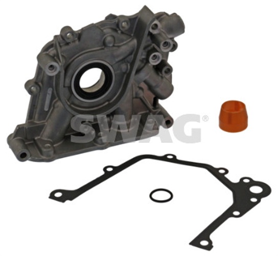 Oil Pump - 50 91 7001 SWAG