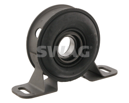Mounting, propshaft - 50 91 8300 SWAG