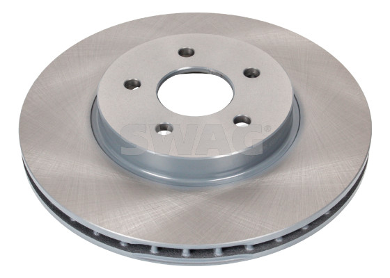 Brake Disc - 50 91 8626 SWAG