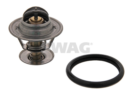 Thermostat, coolant - 50 91 8979 SWAG