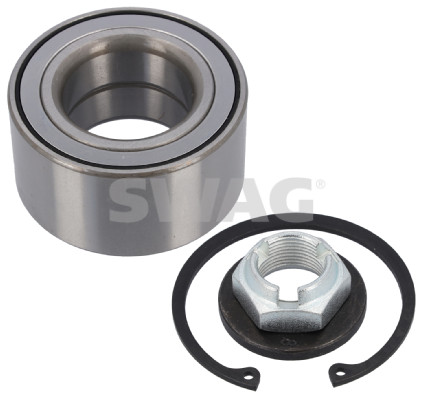 Wheel Bearing Kit - 50 91 9213 SWAG