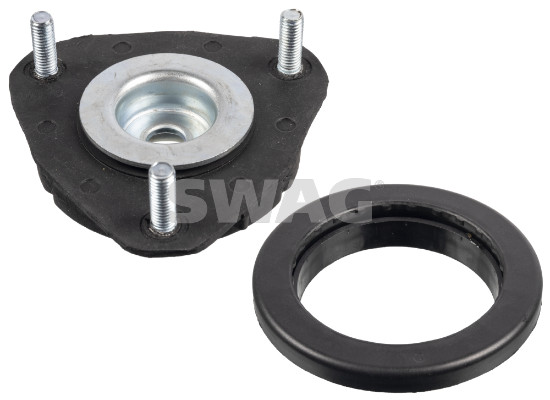 Repair Kit, suspension strut - 50 91 9676 SWAG
