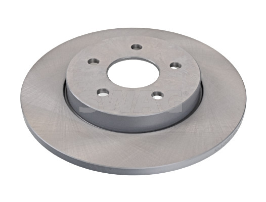 Brake Disc - 50 91 9827 SWAG