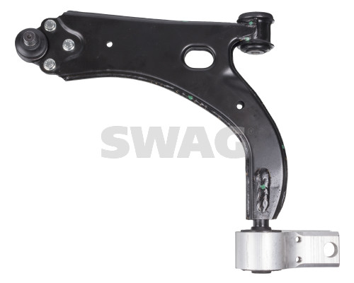 Track Control Arm - 50 92 1681 SWAG