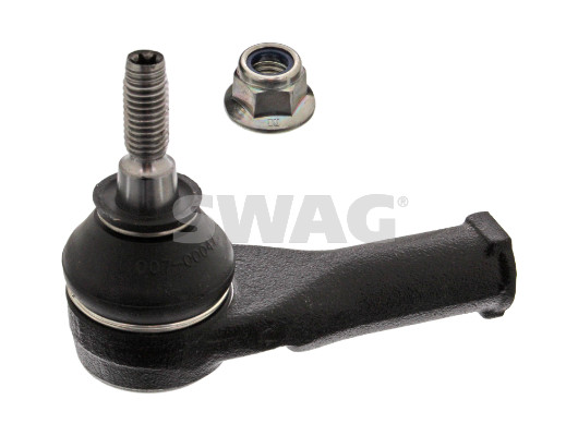 Tie Rod End - 50 92 1849 SWAG