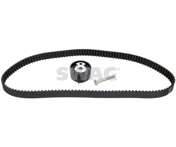 Timing Belt Set - 50 92 1901 SWAG