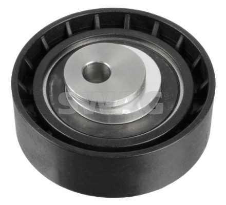 Tensioner Pulley, timing belt - 50 92 1972 SWAG