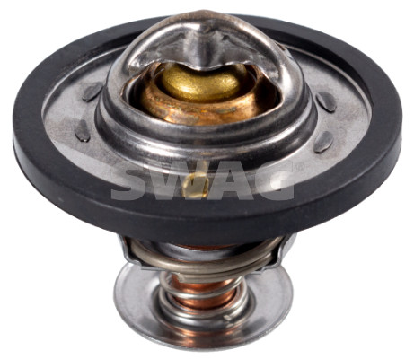 Thermostat, coolant - 50 92 3981 SWAG