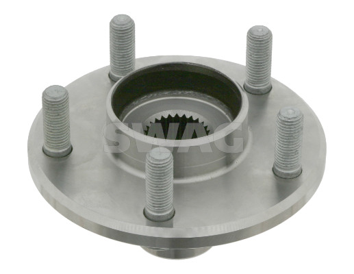 Wheel Hub - 50 92 4351 SWAG