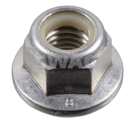 Nut, Supporting / Ball Joint - 50 92 4383 SWAG