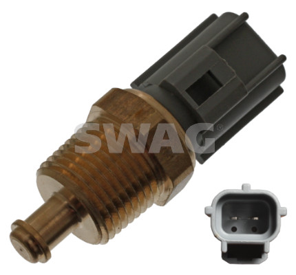 Sensor, coolant temperature - 50 92 4467 SWAG