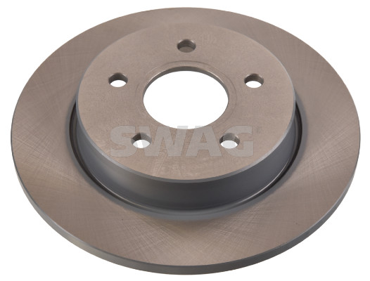Brake Disc - 50 92 4619 SWAG