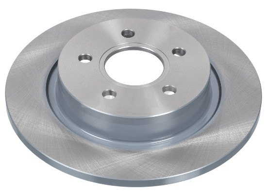Brake Disc - 50 92 4620 SWAG