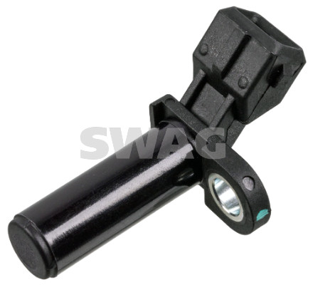 Sensor, crankshaft pulse - 50 92 4866 SWAG