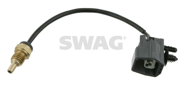 Sensor, coolant temperature - 50 92 6446 SWAG