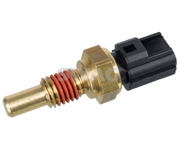 Sensor, coolant temperature - 50 92 6450 SWAG