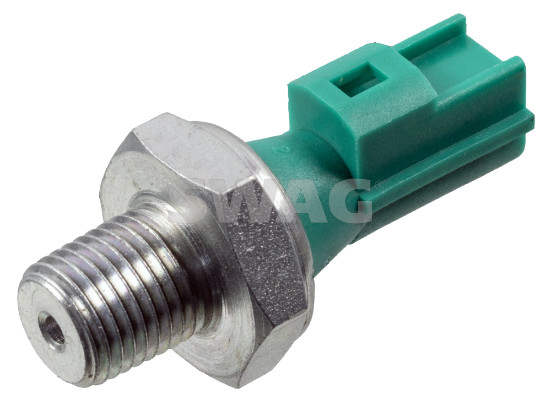 Oil Pressure Switch - 50 92 6579 SWAG