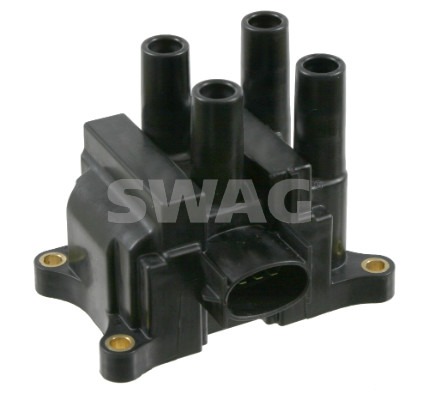 Ignition Coil - 50 92 6869 SWAG