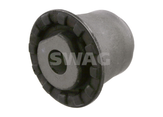 Mounting, axle beam - 50 92 6985 SWAG