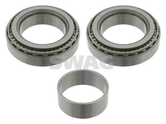 Wheel Bearing Kit - 50 92 7162 SWAG