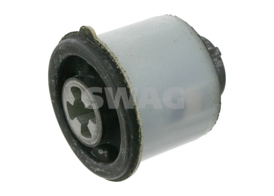 Mounting, axle beam - 50 92 7245 SWAG