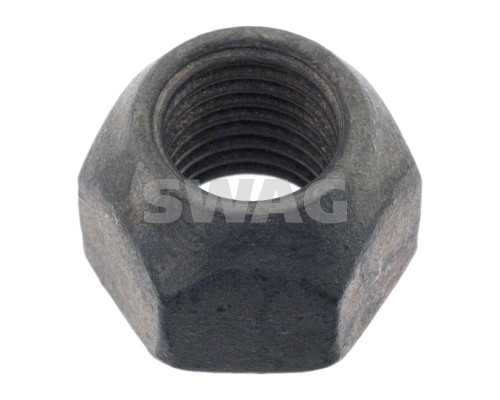 Wheel Nut - 50 92 7413 SWAG