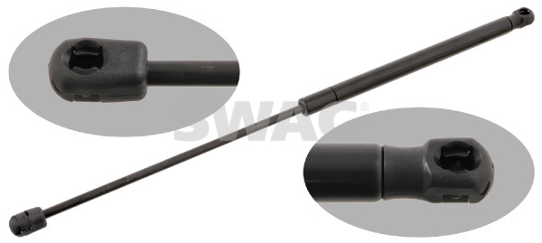 Gas Spring, boot-/cargo area - 50 92 7779 SWAG