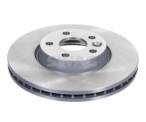Brake Disc - 50 92 8361 SWAG