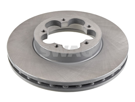 Brake Disc - 50 92 8388 SWAG