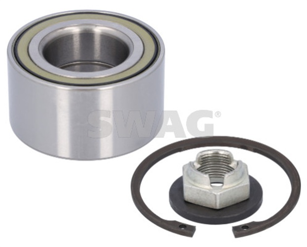 Wheel Bearing Kit - 50 92 9473 SWAG