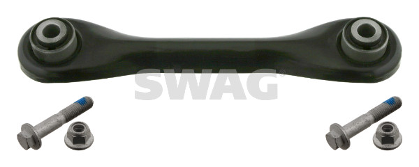 Rod/Strut, wheel suspension - 50 93 0000 SWAG