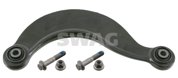 Rod/Strut, wheel suspension - 50 93 0004 SWAG